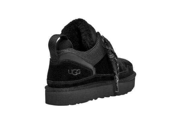 נעלי האג | UGG Women's Lowmel Black