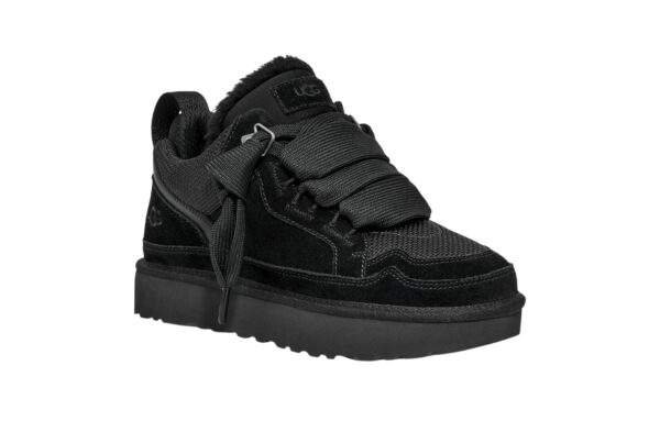 נעלי האג | UGG Women's Lowmel Black