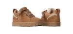 נעלי האג | UGG Women's Lowmel Chestnut