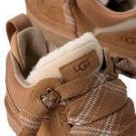 נעלי האג | UGG Women's Lowmel Chestnut