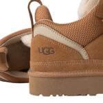 נעלי האג | UGG Women's Lowmel Chestnut