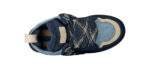 נעלי האג | UGG Women's Lowmel Dark Indigo / Sea Salt