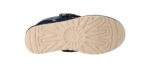 נעלי האג | UGG Women's Lowmel Dark Indigo / Sea Salt