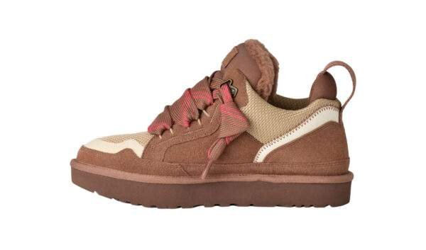 נעלי האג | UGG Women's Lowmel Rocky Oak