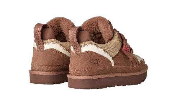 נעלי האג | UGG Women's Lowmel Rocky Oak