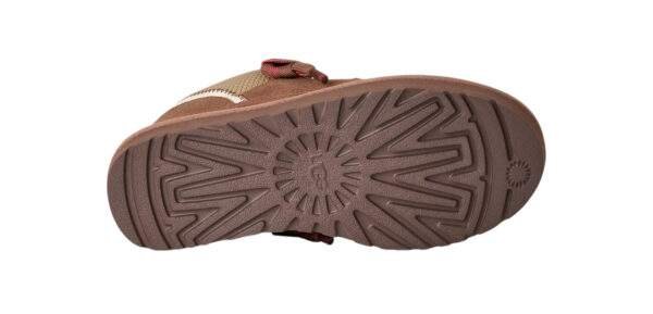 נעלי האג | UGG Women's Lowmel Rocky Oak