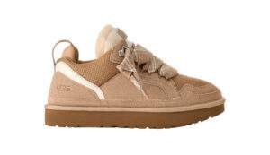 נעלי האג | UGG Women's Lowmel Sand