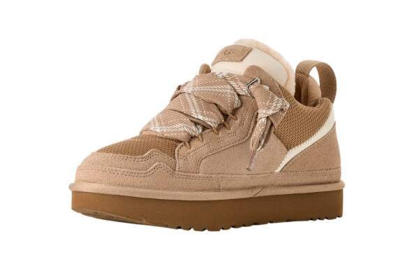 נעלי האג | UGG Women's Lowmel Sand