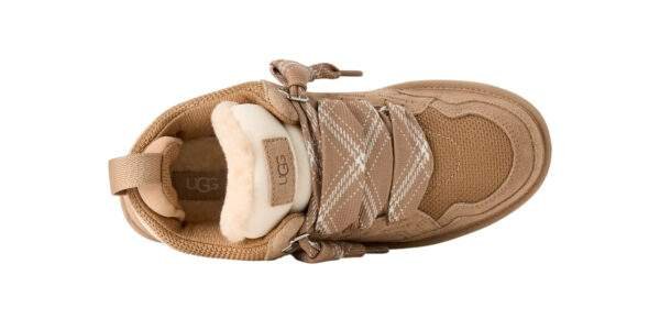 נעלי האג | UGG Women's Lowmel Sand