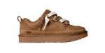 נעלי האג | UGG Women's Lo Lowmel Chestnut