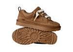 נעלי האג | UGG Women's Lo Lowmel Chestnut