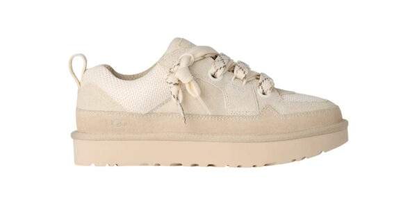 נעלי האג | UGG Women's Lo Lowmel Jasmine