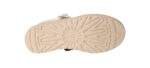 נעלי האג | UGG Women's Lo Lowmel Jasmine
