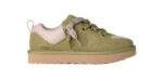 נעלי האג | UGG Women's Lo Lowmel Muted Brass