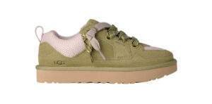 נעלי האג | UGG Women's Lo Lowmel Muted Brass