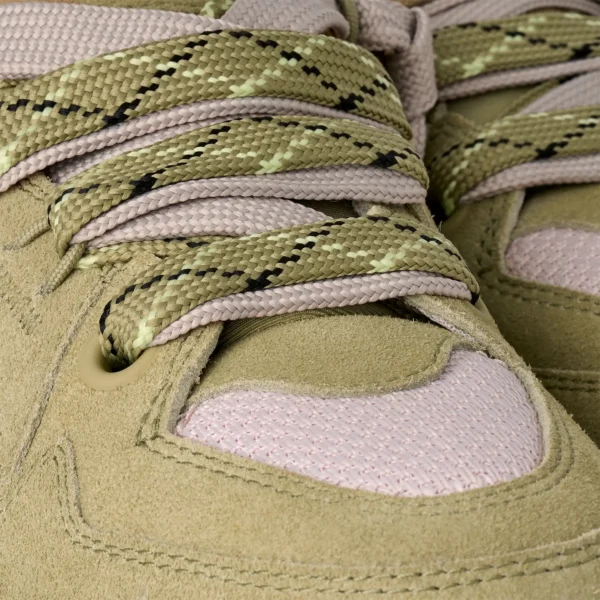 נעלי האג | UGG Women's Lo Lowmel Muted Brass