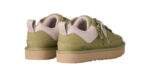 נעלי האג | UGG Women's Lo Lowmel Muted Brass