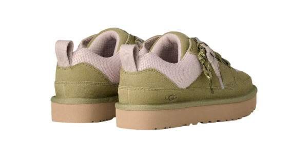 נעלי האג | UGG Women's Lo Lowmel Muted Brass