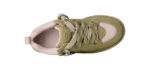 נעלי האג | UGG Women's Lo Lowmel Muted Brass