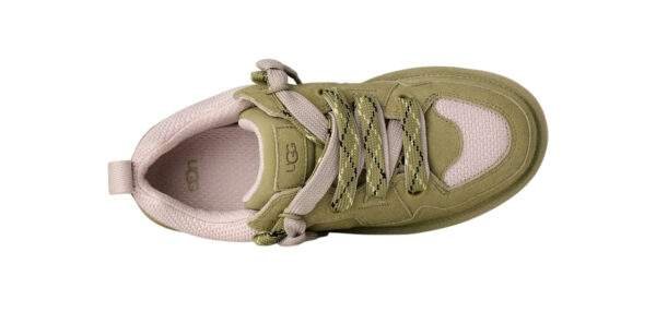 נעלי האג | UGG Women's Lo Lowmel Muted Brass