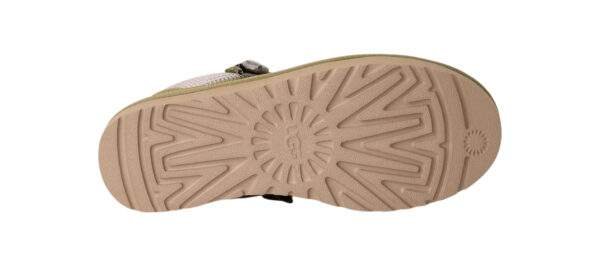 נעלי האג | UGG Women's Lo Lowmel Muted Brass