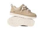 נעלי האג | UGG Women's Lo Lowmel Mustard Seed