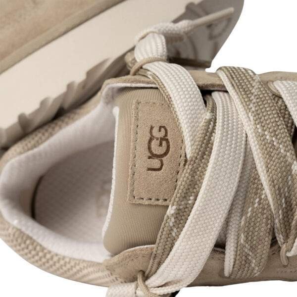 נעלי האג | UGG Women's Lo Lowmel Mustard Seed