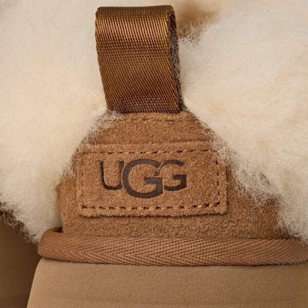 נעלי האג | UGG Women's Tazzelle Chestnut
