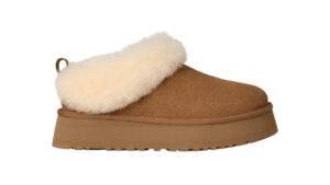 נעלי האג | UGG Women's Tazzelle Chestnut