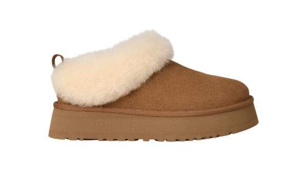 נעלי האג | UGG Women's Tazzelle Chestnut