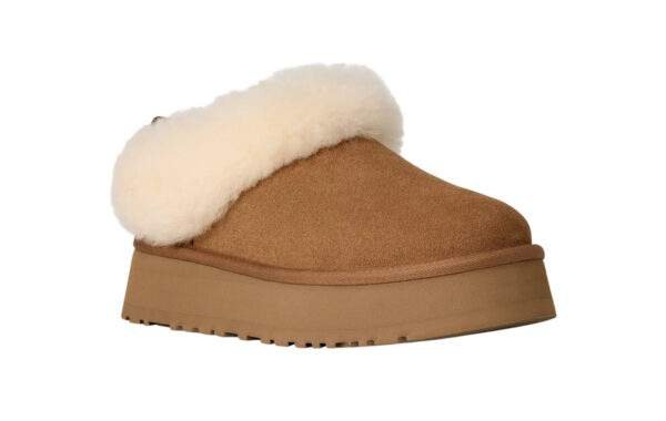 נעלי האג | UGG Women's Tazzelle Chestnut