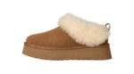 נעלי האג | UGG Women's Tazzelle Chestnut