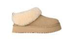 נעלי האג | UGG Women's Tazzelle Mustard Seed