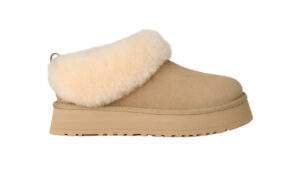 נעלי האג | UGG Women's Tazzelle Mustard Seed