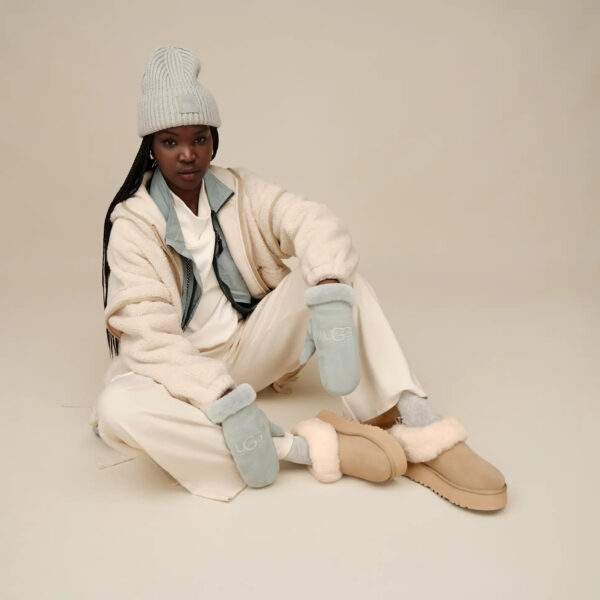 נעלי האג | UGG Women's Tazzelle Mustard Seed