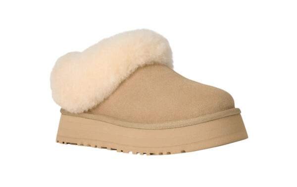 נעלי האג | UGG Women's Tazzelle Mustard Seed