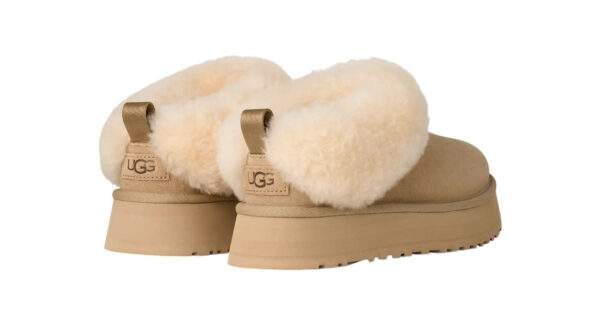 נעלי האג | UGG Women's Tazzelle Mustard Seed