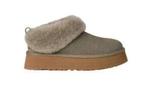 נעלי האג | UGG Women's Tazzelle Moss Green