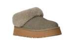 נעלי האג | UGG Women's Tazzelle Moss Green