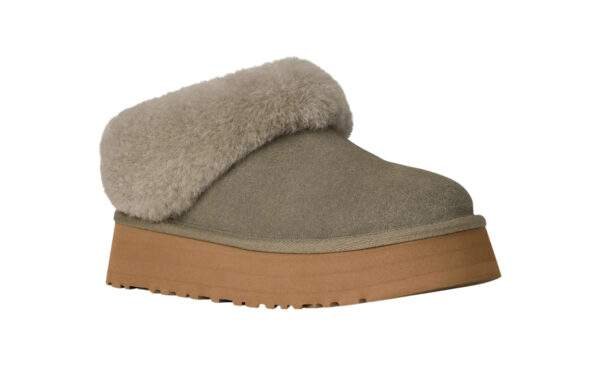 נעלי האג | UGG Women's Tazzelle Moss Green
