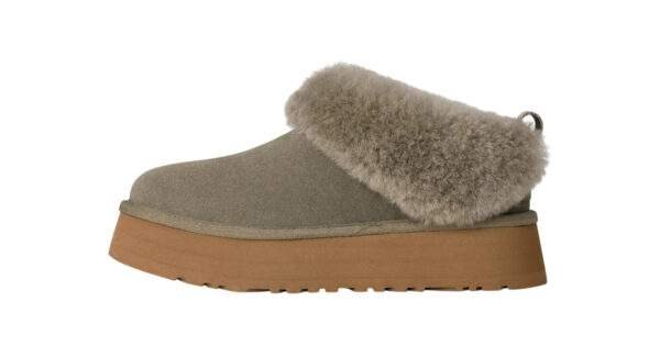 נעלי האג | UGG Women's Tazzelle Moss Green