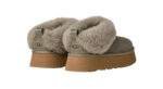 נעלי האג | UGG Women's Tazzelle Moss Green