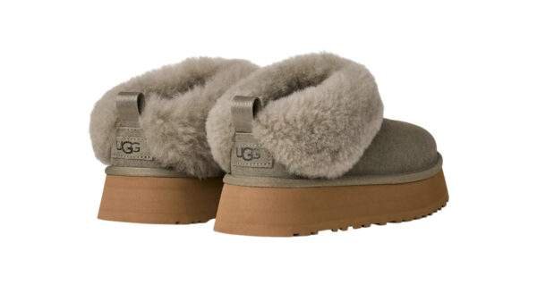 נעלי האג | UGG Women's Tazzelle Moss Green