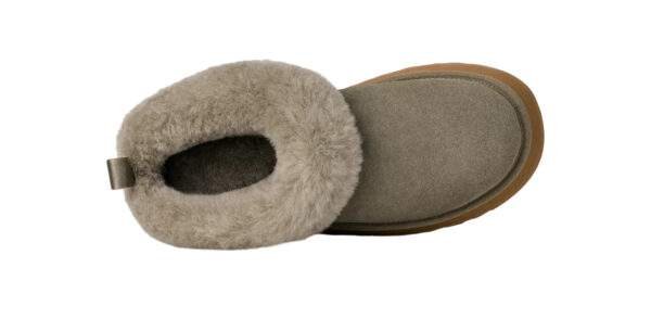 נעלי האג | UGG Women's Tazzelle Moss Green