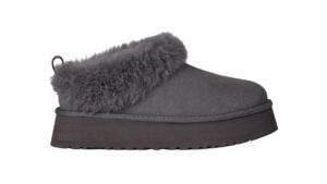 נעלי האג | UGG Women's Tazzelle Obsidian