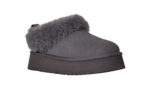 נעלי האג | UGG Women's Tazzelle Obsidian
