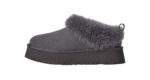 נעלי האג | UGG Women's Tazzelle Obsidian