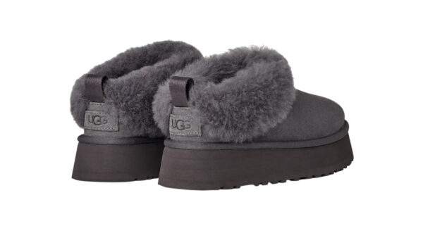 נעלי האג | UGG Women's Tazzelle Obsidian