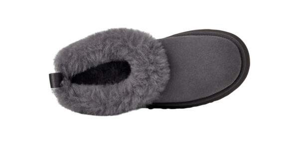 נעלי האג | UGG Women's Tazzelle Obsidian