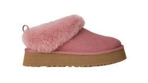 נעלי האג | UGG Women's Tazzelle Pink Dawn